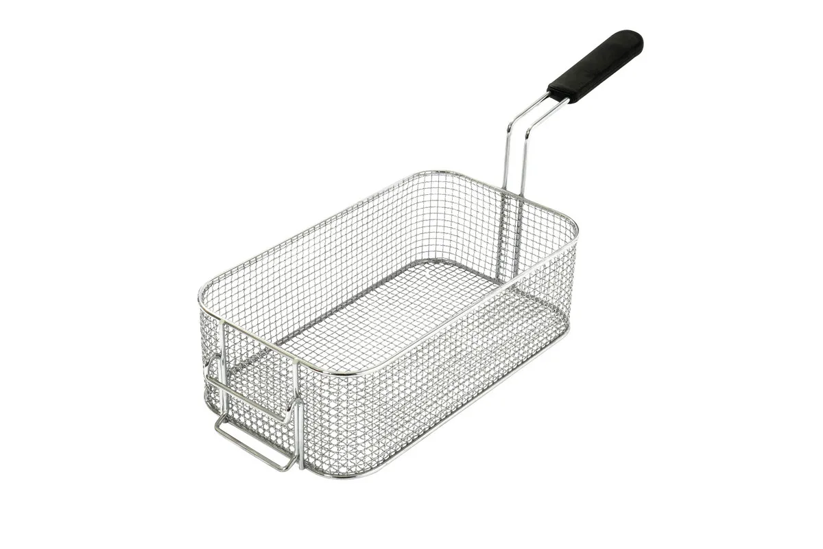 Papildu grozs frī kartupeļu fritēšanai - 8 L