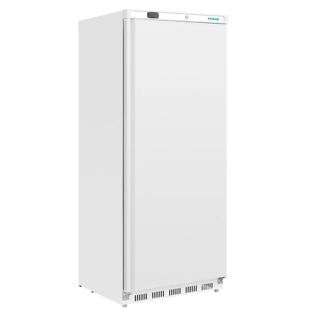 Baltā saldētava ar negatīvu temperatūru - 600 L