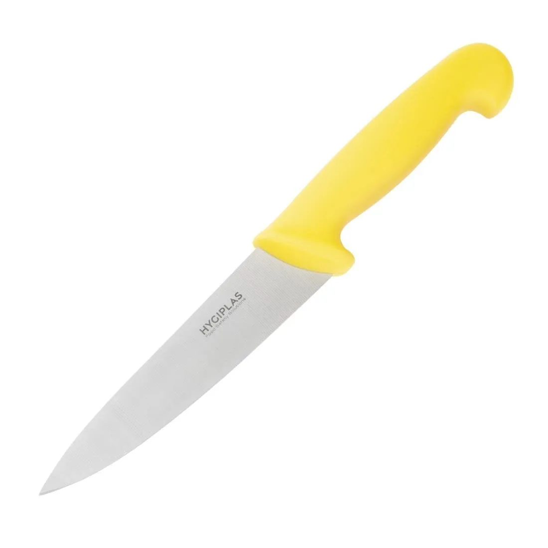 Virtuves nazis Dzeltens asiņains 16 cm