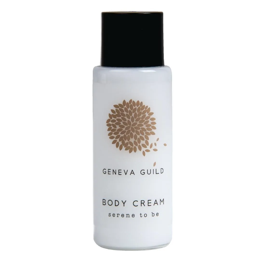 Ķermeņa krēms Geneva Guild 30 ml - 300 gabalu komplekts