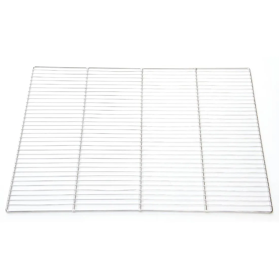Karsējmašīnas režģis GN 2/1 - 650 x 530 mm