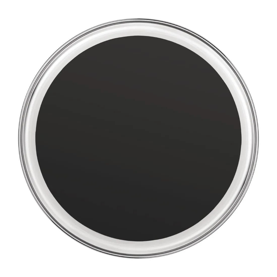 Aizsargaplis ar pretizsūcējo virsmu - Ø 355 mm