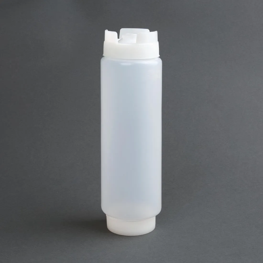 Mīkstās polipropilēna mērces izplatītājs - 455 ml