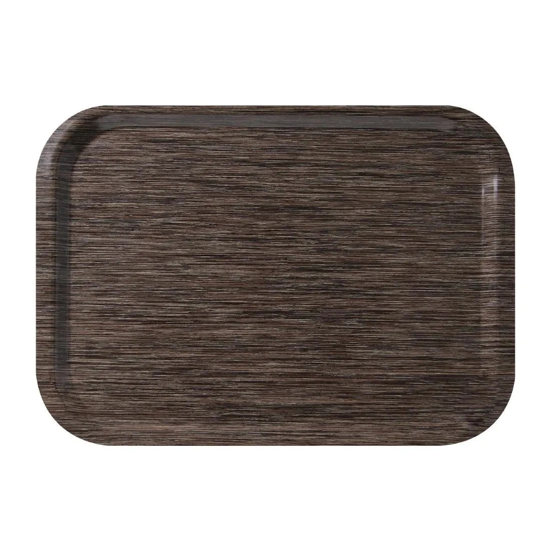 Kalnrīta paklājs no vengē koksnes melamīna - 375 x 265 mm