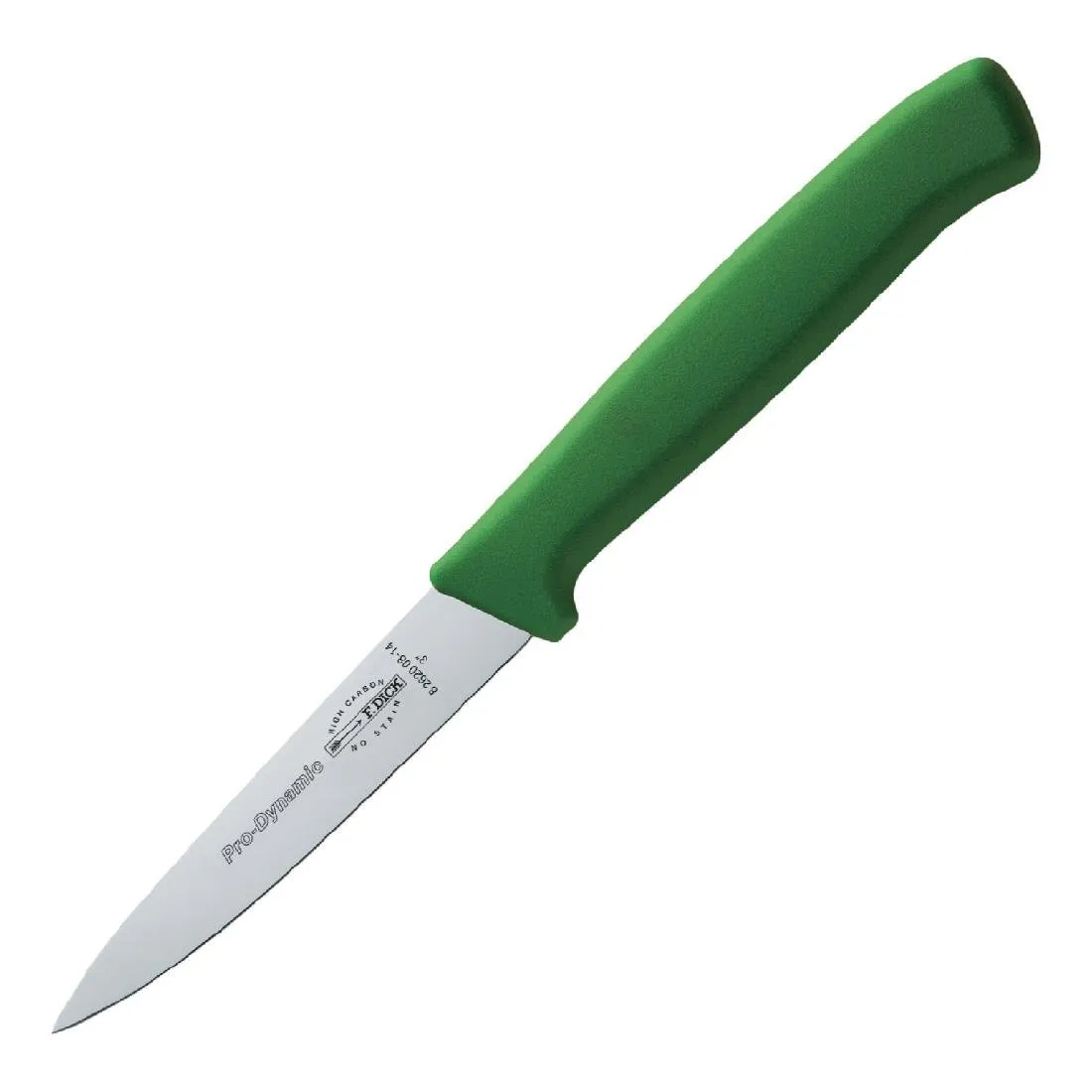 Darba nazis Pro Dynamic HACCP zaļš - 75mm
