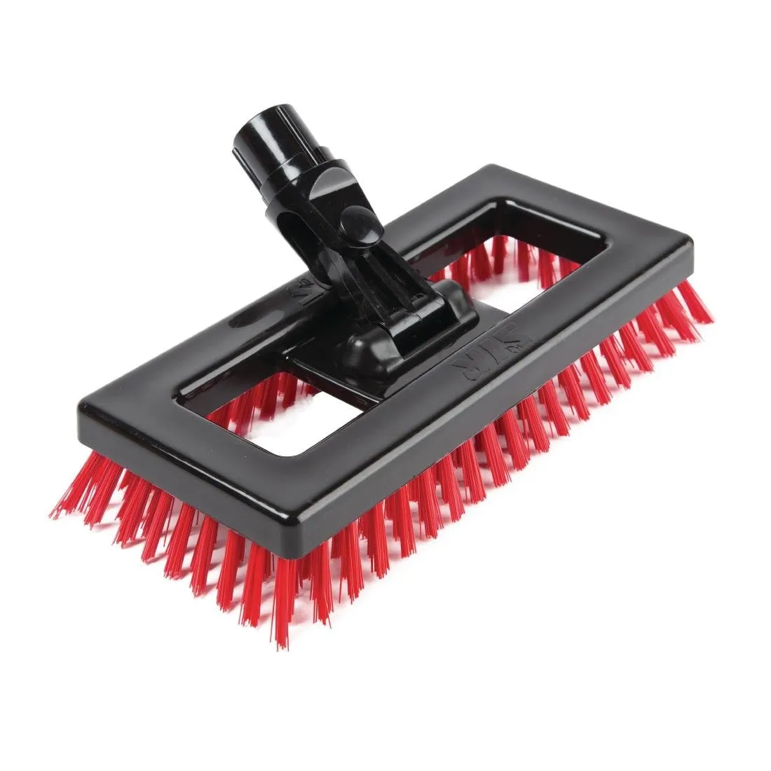 Sarkanā suka.