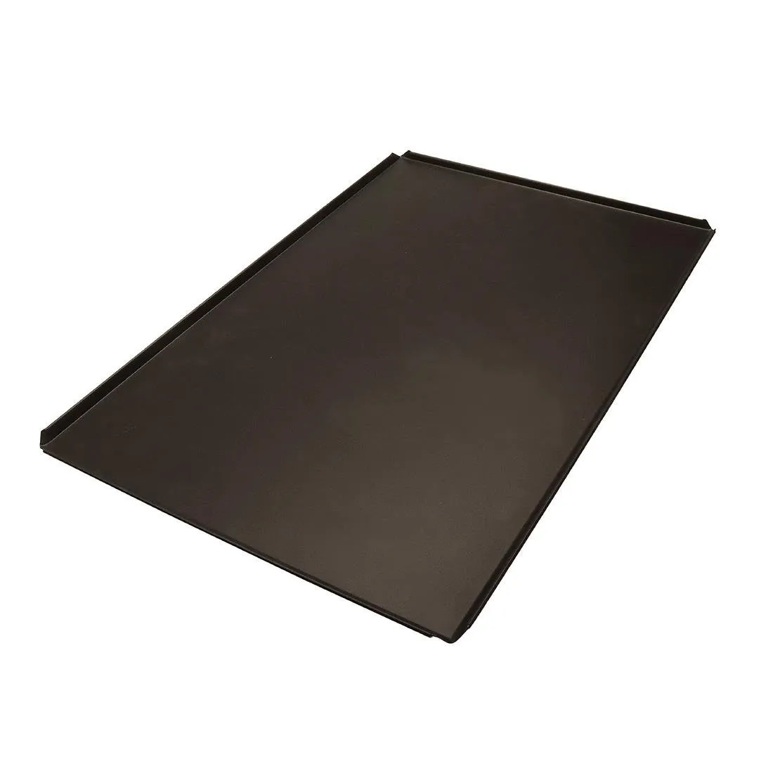 Nelipjoša pannas plāksne - G 600 x D 400 mm