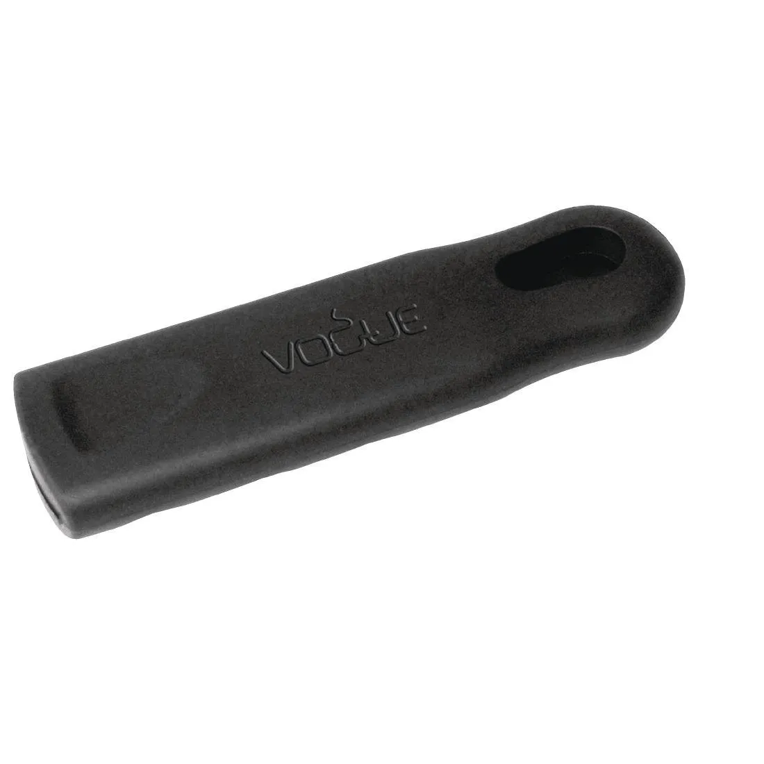 Vidēja izmēra silikona rokturis pannām Ø 260-320mm