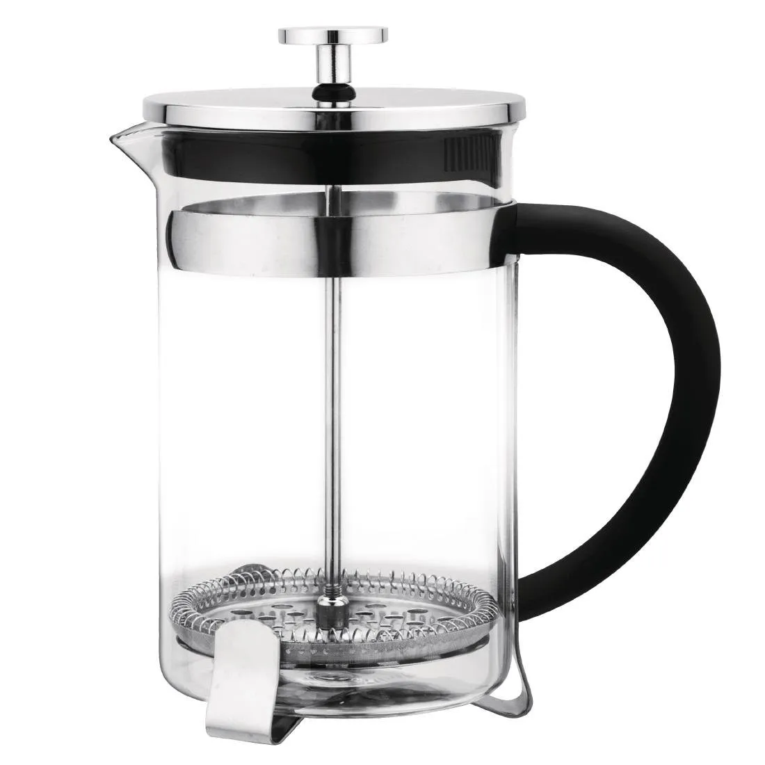 Tējkanna ar metāla sietu, 12 tases - 1,5 L