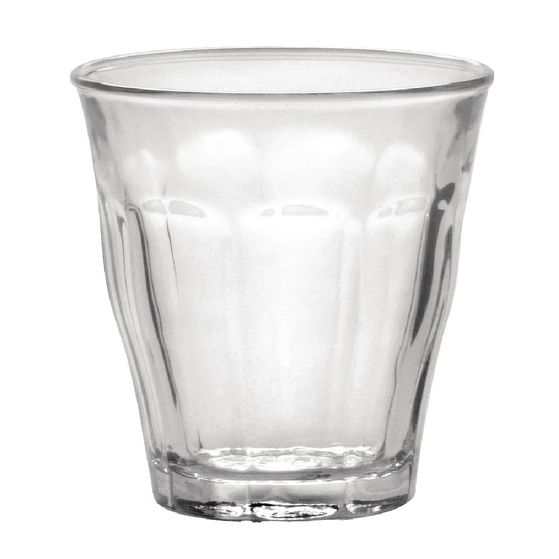 Picardie glāzes - 90 ml - 6 gabali komplektā