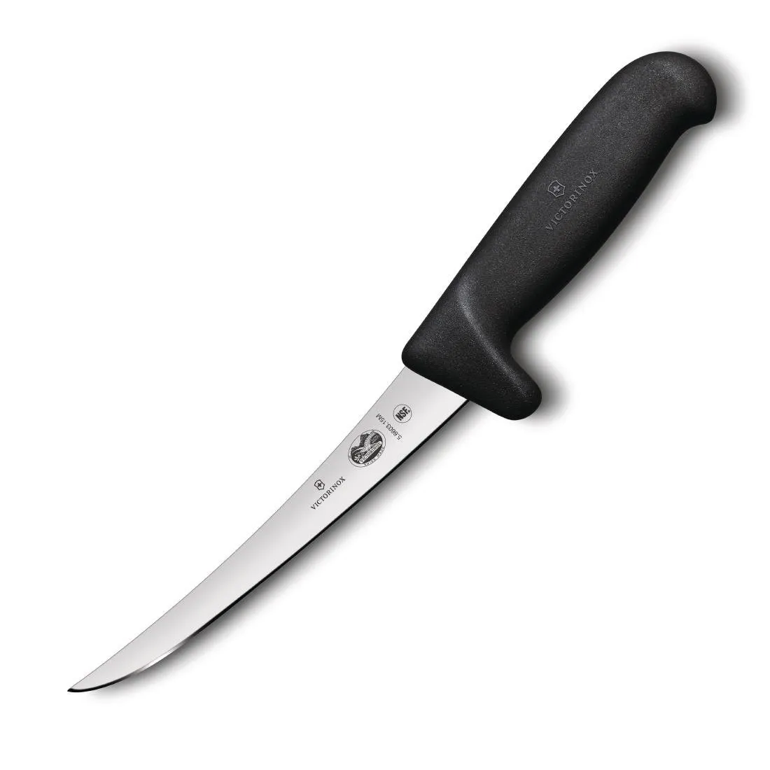 Dēļošanas nazis Fibrox 150mm