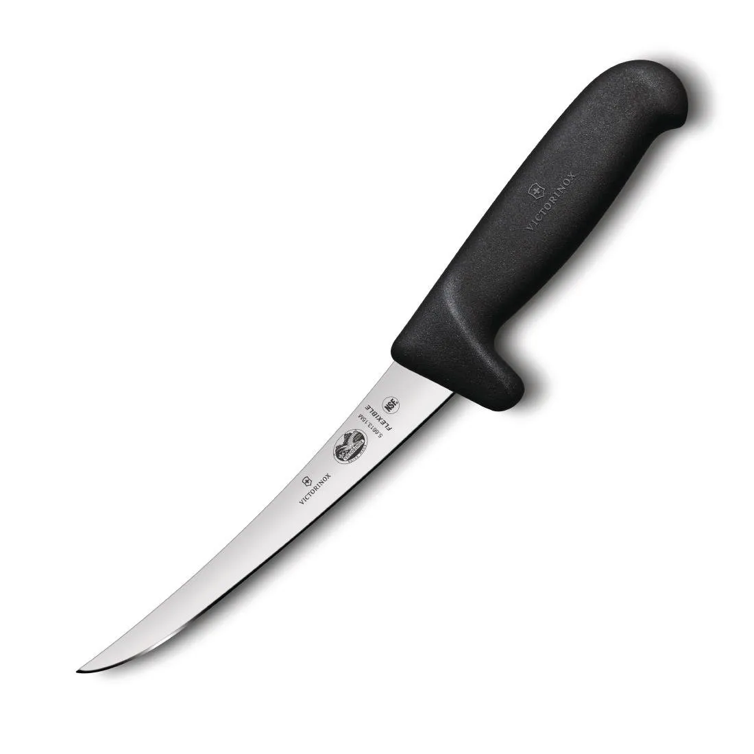 Flexibils Fibrox 15 cm desosēšanas nazis