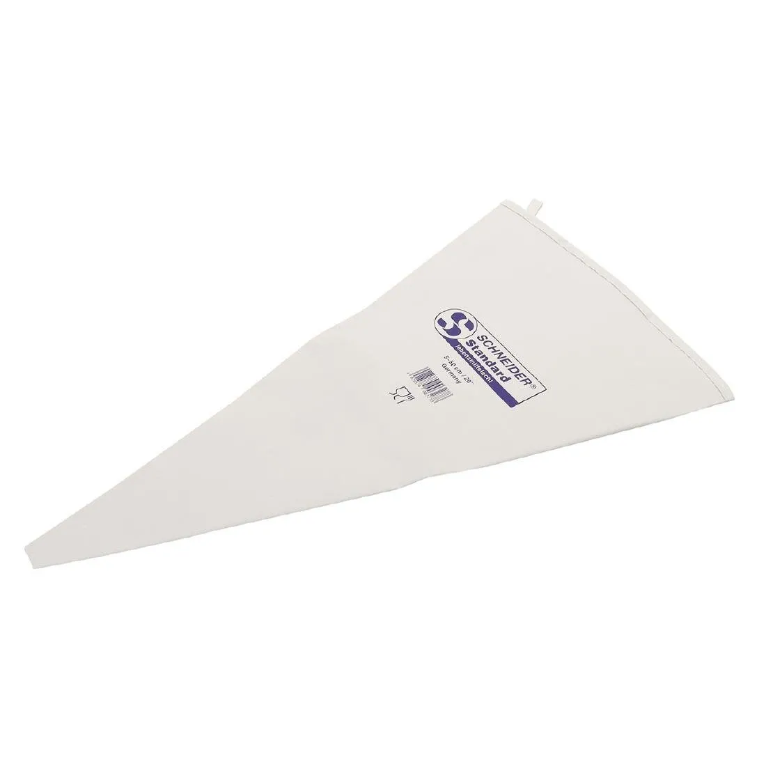 Konvekcijas maisiņš standarta kokvilnas 500 mm
