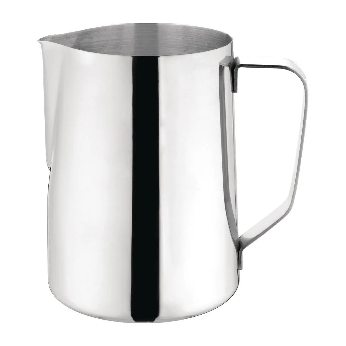 Pīkstens no nerūsējošā tērauda 1365 ml