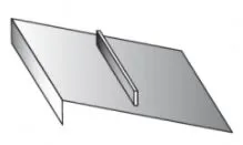 Slīpuma plāksne šķidrumiem - 35 cm