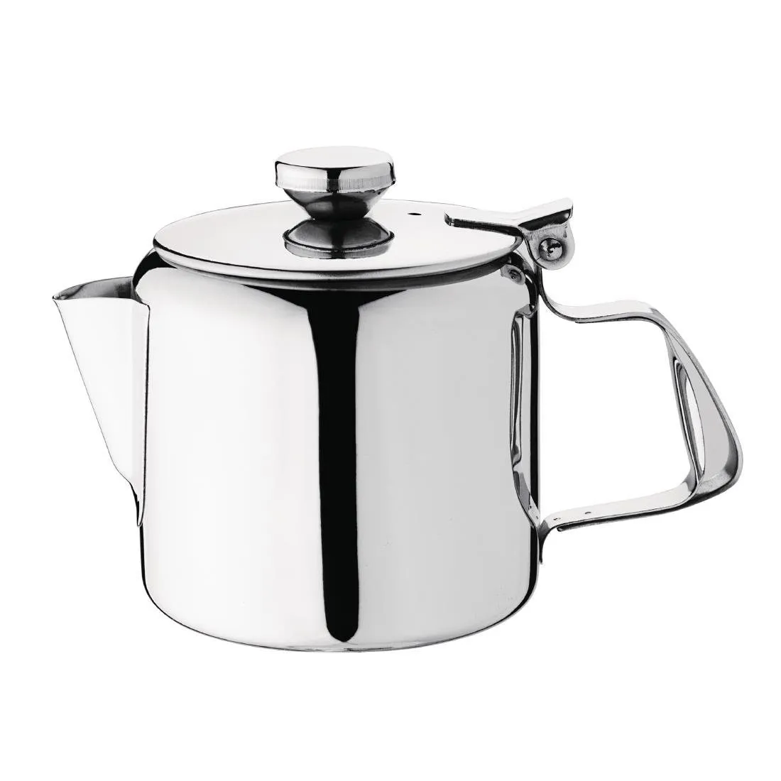 Tējkanna Inox Concorde 410 ml