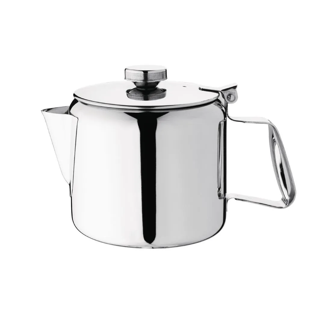 Tējkanna Inox Concorde 850 ml