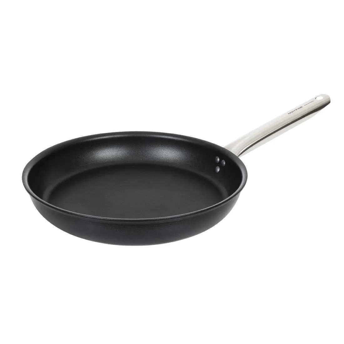 Indukcijas antiadhezīva panna Elite Pro - Ø 320mm