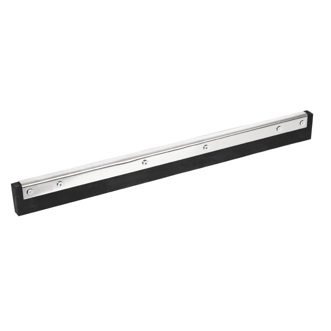 Raklete no nerūsējošā tērauda - L 553mm