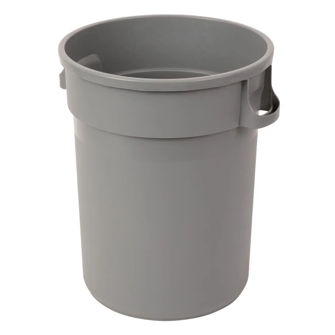 Plastmasas atkritumu tvertne - 120 L