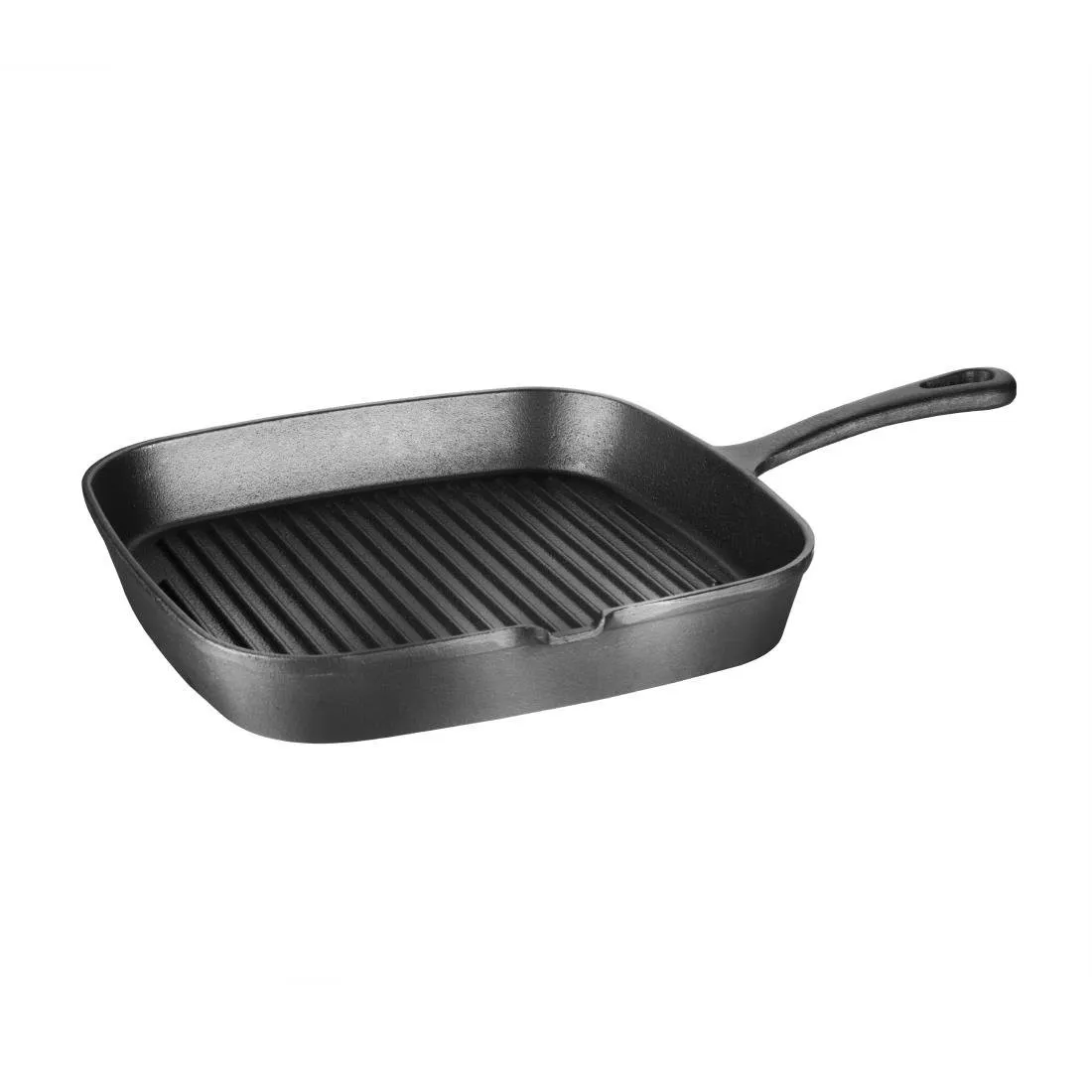 Grilēta panna - L 241 mm