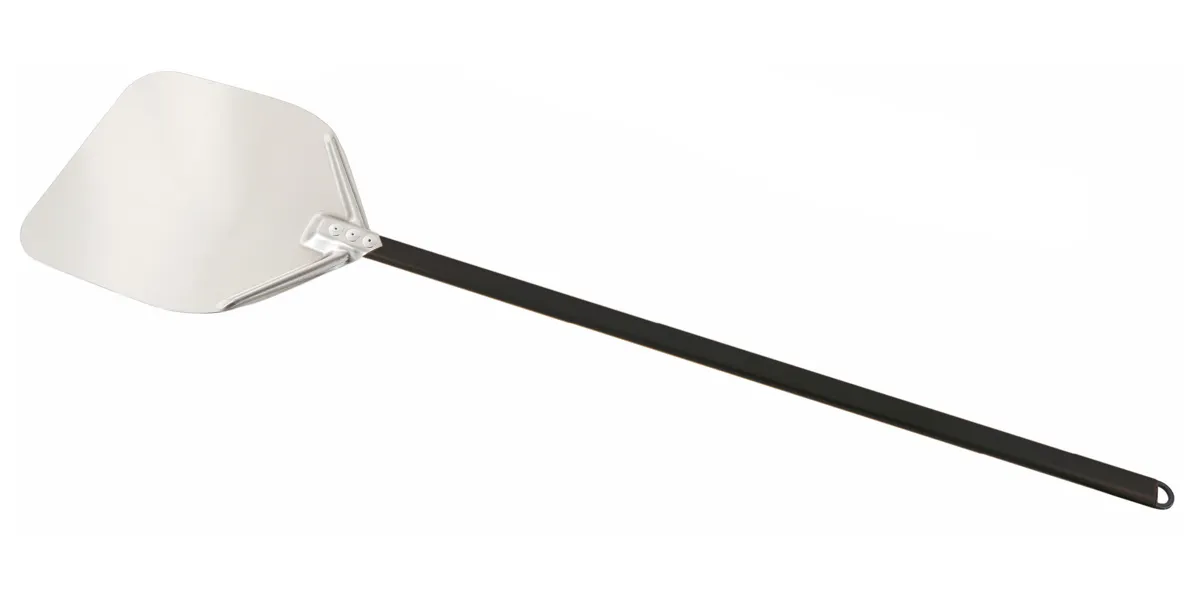 Nerūsējošā tērauda picas lāpsta - L 1520 mm