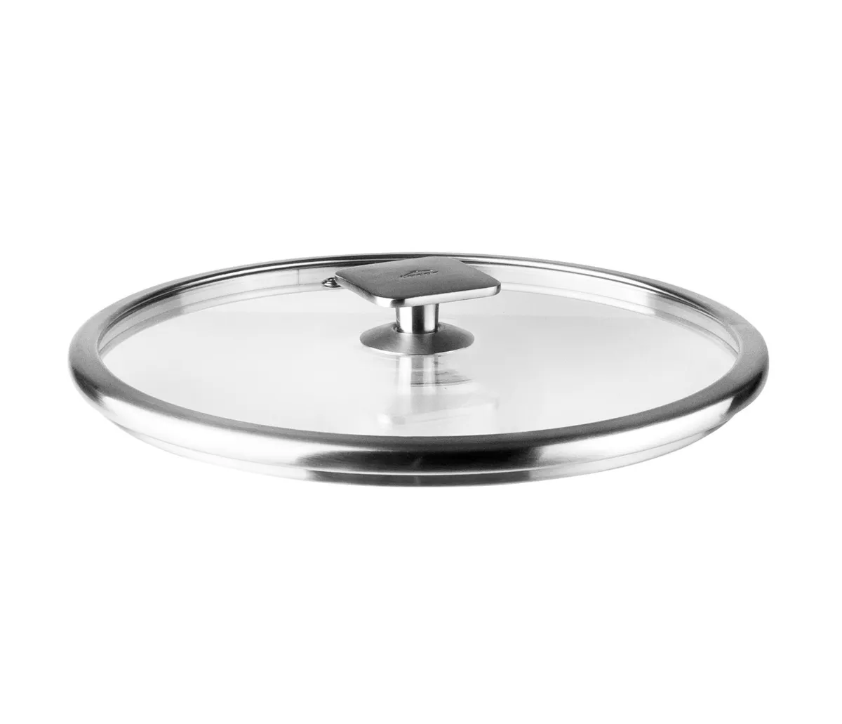 Couvercle en Verre Combi Ø 16 cm