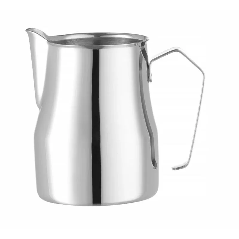 Pot ar V veida snīpi - 0,45 L