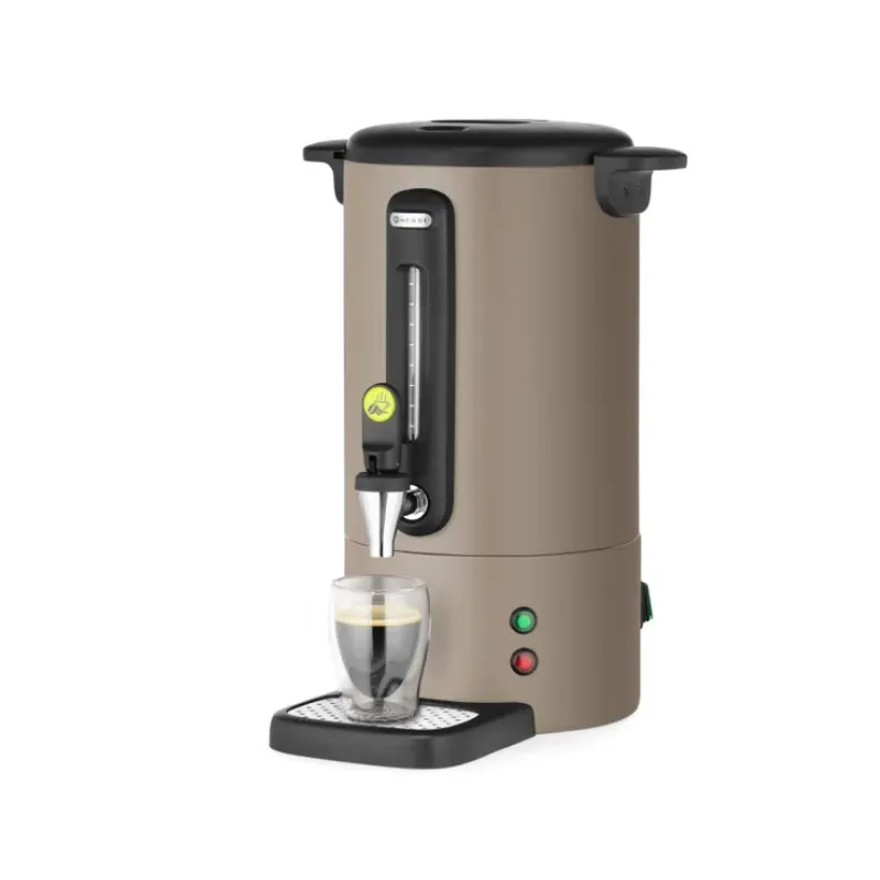 Perkolators UNIQ Taupe - 14 L