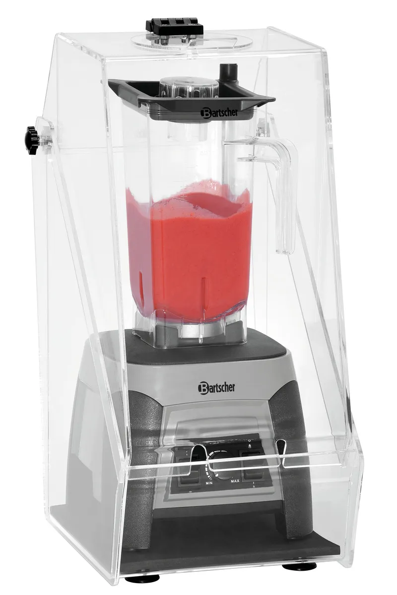 Skaņas izolācijas pārsegs Blender Pro 2,5 L
