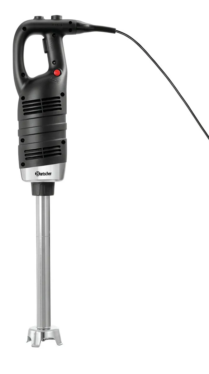Iegremdējamais mikseris - 410 mm