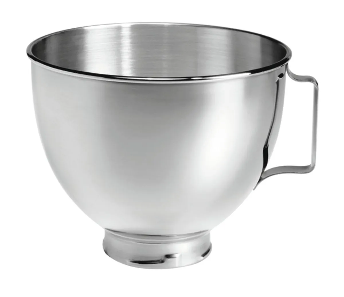 Bļoda 4,28 L Planetārajam Mikserim KitchenAid