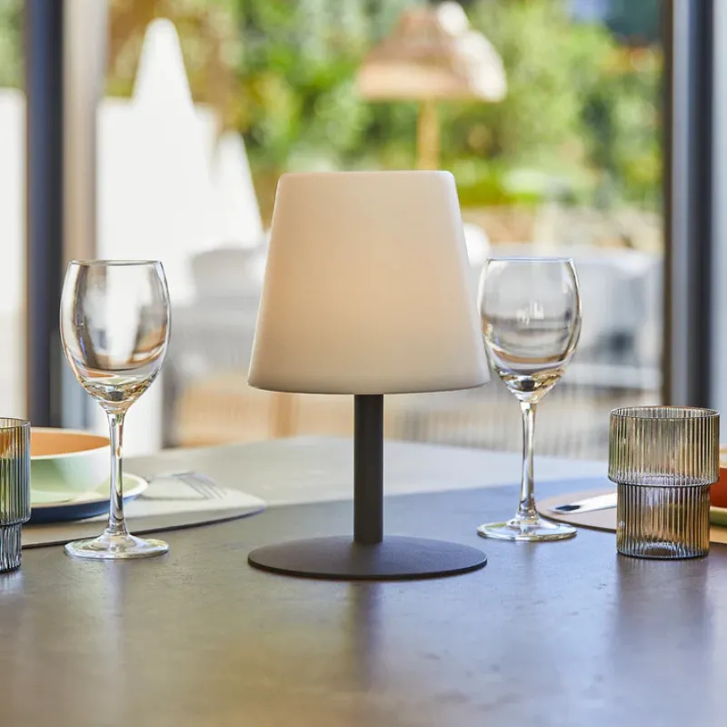 LED galda lampa - Mini tumšs