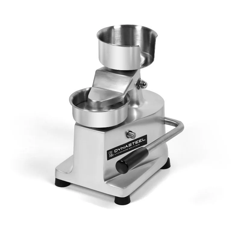 Presse Hamburgeriem - Ø 150 mm
