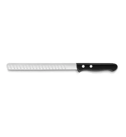 Šķēres ar alveolēm 22 cm
