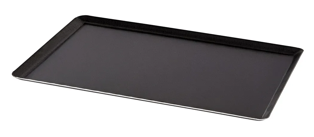Plāksne Zilā Tērauda - 400 x 300 mm