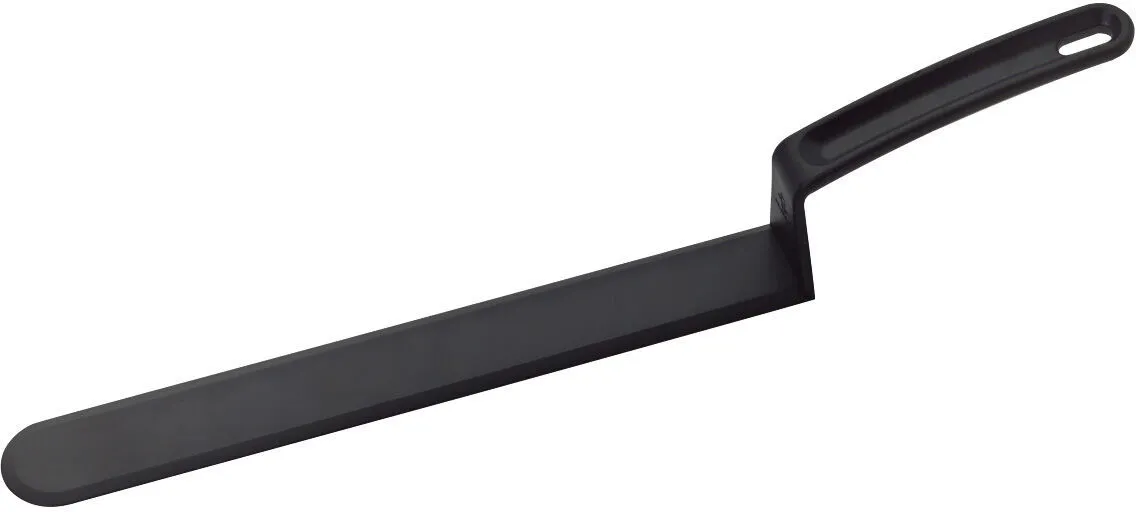 Spatule Coudée Exoglass - L 300 mm