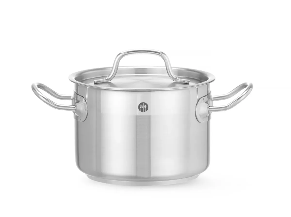 Braisiere ar vāku Profi Line - 28 cm diametrs
