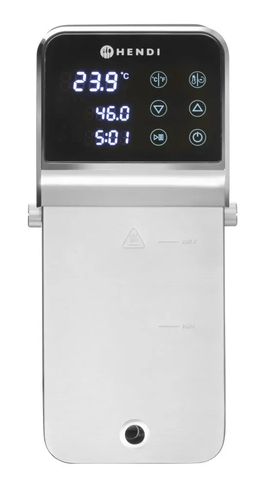 Termoplonģeris 80 L