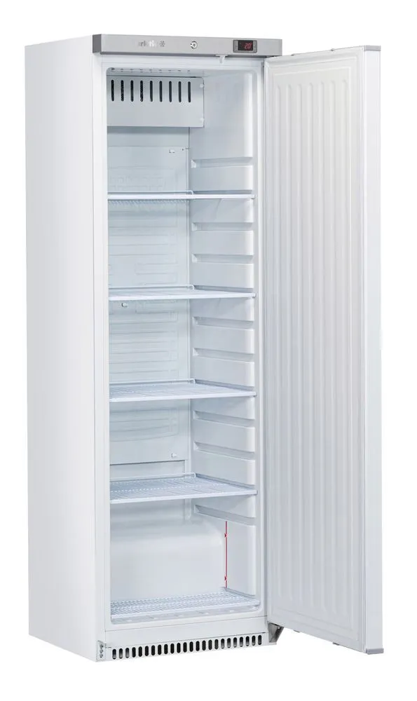 Balts Dzesēšanas Skapis Budget Line - 400 L
