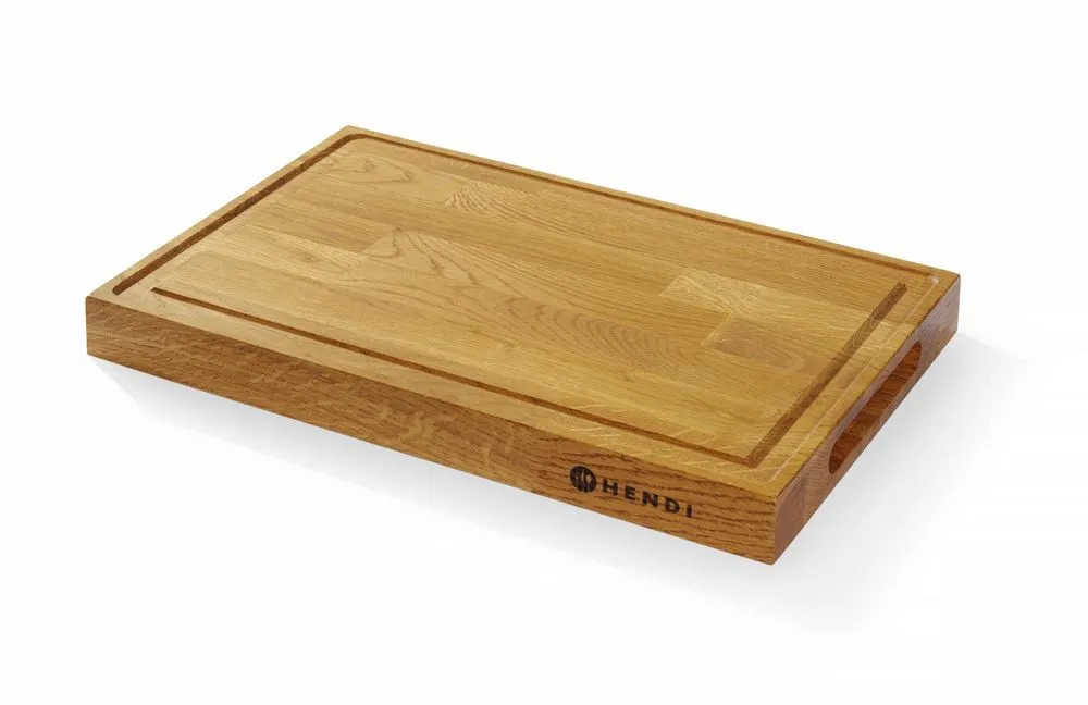 Planšete prezentācijai no ozola - 420 x 280 mm