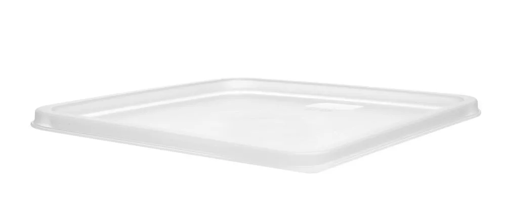 Vāks pārtikas uzglabāšanas kastītei - 290 x 290 mm