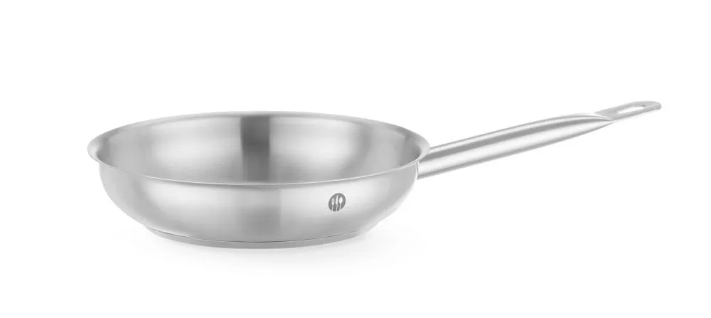 Panna bez Vāka Kitchen Line - ø 200 mm