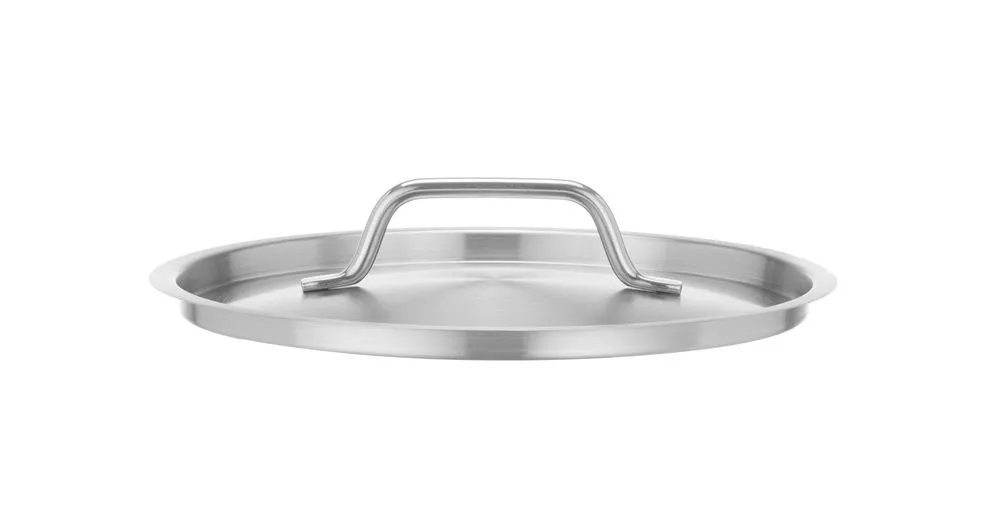 Vāks katliem un pannām - ⌀ 240 mm