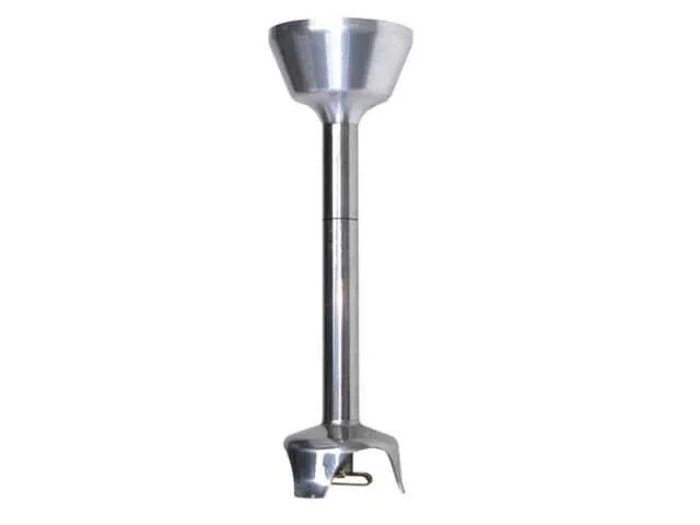 Mikseris ar emulsifikatora nazīti M 160 Dynamix