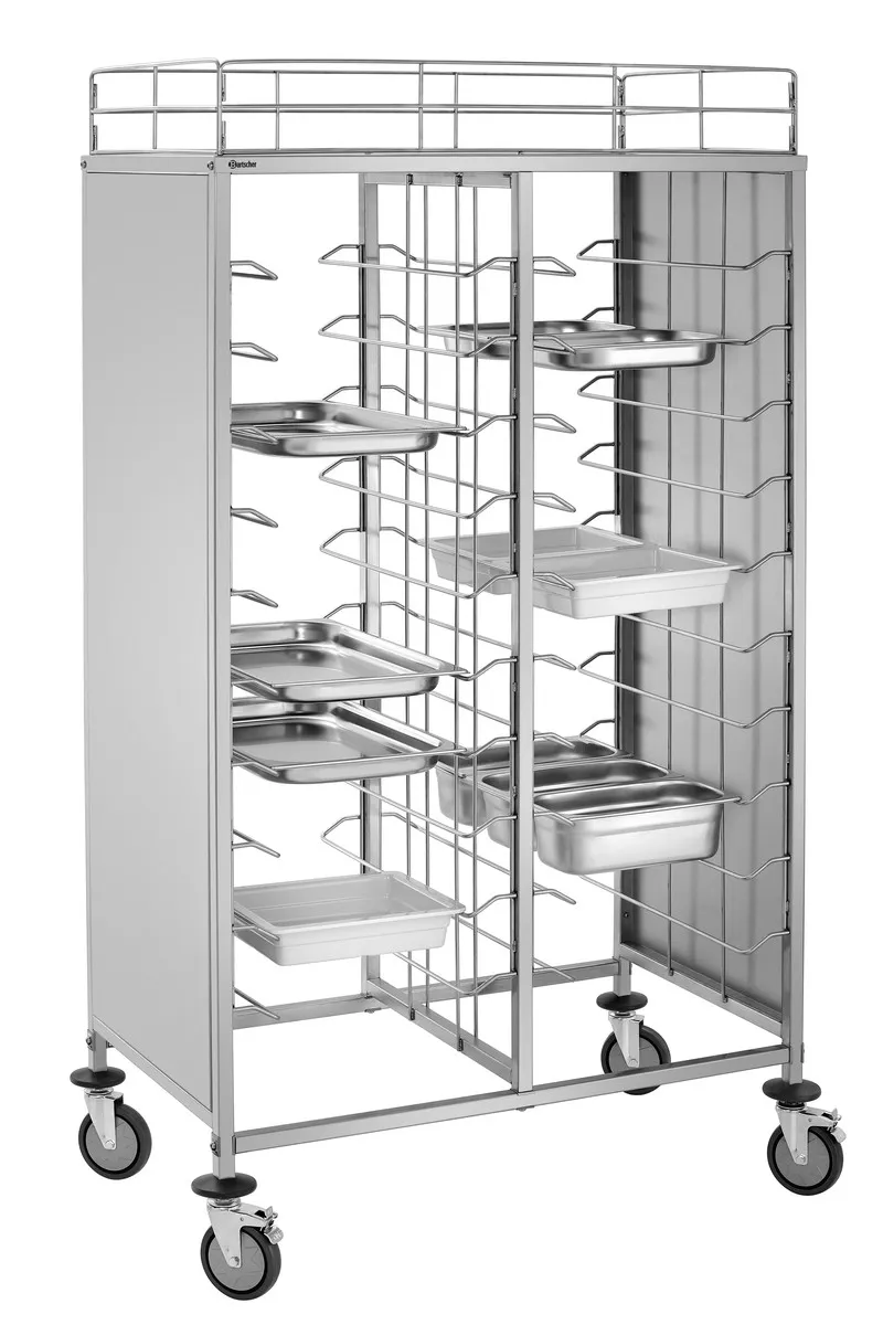 Paplāšu Ratiņi, 20 Līmeņi - GN 1/1