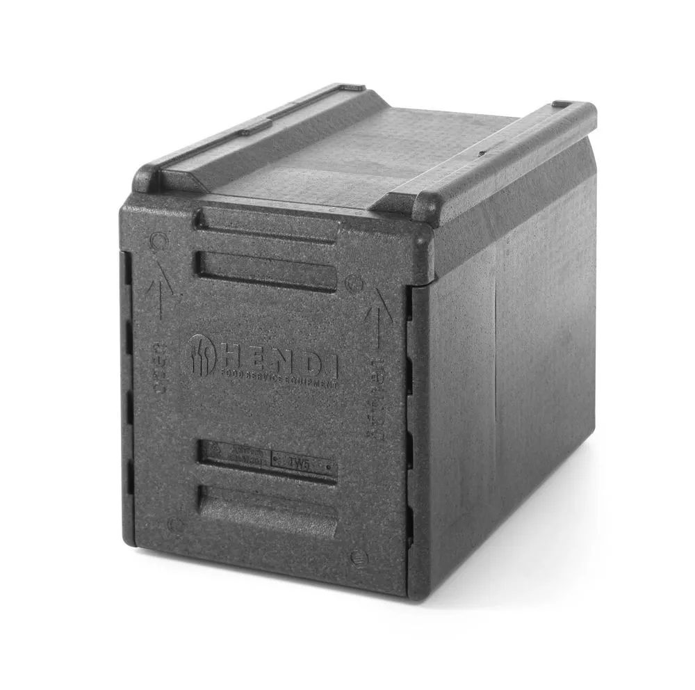 Thermo Box Traiteur GN 1/1 - 66 L - Atjaunots