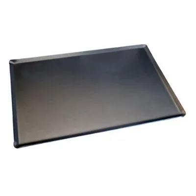 Alumīnija konditorejas plāksne 530 x 325 mm - GN 1/1