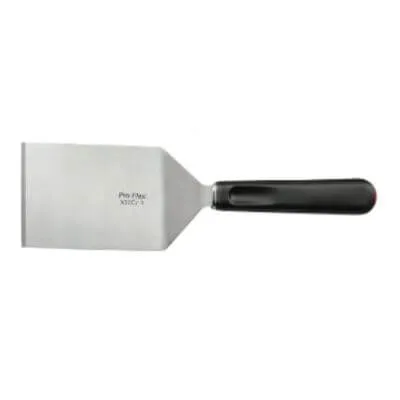 Spatule Plate pour Grillades - 22 cm - Lot de 12