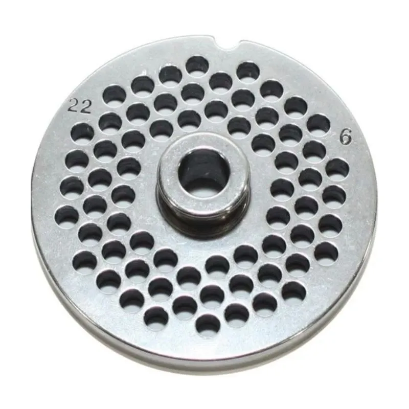 6 mm reža gaļas maļamajam Nr. 22